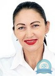 Дерматолог, дерматовенеролог Иванова Ирина Петровна