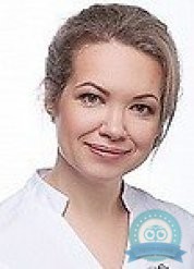  Забродина Ирина Викторовна
