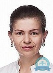 Кардиолог Порохня Елена Васильевна