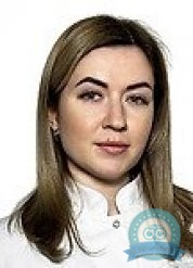 Кардиолог, терапевт, врач функциональной диагностики Мартиросян Надежда Сергеевна