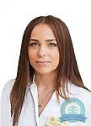 Диетолог Залесская Виктория Валерьевна