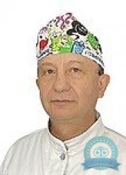 Пластический хирург Крапчетов Александр Васильевич