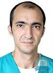 Проктолог Толохян Аркадий Амбарцумович