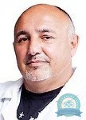 Репродуктолог, акушер-гинеколог, гинеколог, врач узи Пятов Андрей Юрьевич