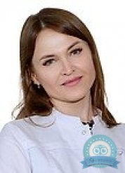 Акушер-гинеколог, гинеколог, врач узи Реслан Ирина Ивановна