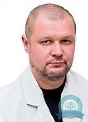 Уролог, уролог-андролог Панченко Владимир Николаевич