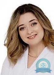 Гастроэнтеролог Кашина Мария Александровна