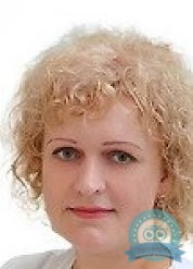 Дерматолог, дерматовенеролог, трихолог Ткачева Анжелика Владимировна