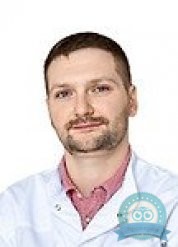 Психиатр, психотерапевт Ющенко Александр Сергеевич