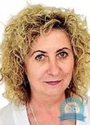 Акушер-гинеколог, гинеколог Попова Ольга Борисовна