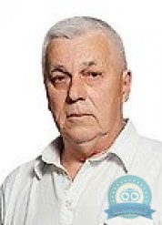 Анестезиолог, анестезиолог-реаниматолог, реаниматолог Захаров Алексей Юрьевич