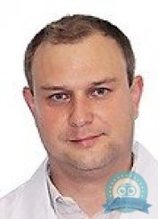 Уролог, уролог-андролог, андролог Иванов Андрей Георгиевич