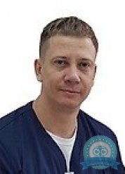 Травматолог Лунев Антон Анатольевич