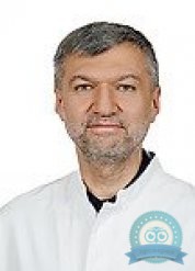 Хирург, онколог, дерматоонколог Альникин Александр Борисович