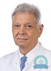 Офтальмолог (окулист), офтальмохирург Чернецкий Евгений Оскарович