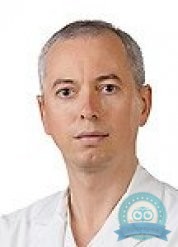 Офтальмолог (окулист), офтальмохирург Данильченко Роман Алексеевич