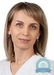 Офтальмолог (окулист) Смыкова Ольга Вячеславовна