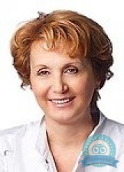 Акушер-гинеколог, гинеколог Согикян Анна Саркисовна