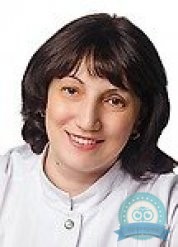 ЛОР (отоларинголог) Селютина Елена Александровна