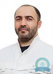 Уролог, уролог-андролог, андролог Амирбеков Бейкес Ганифаевич