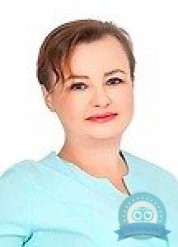 Акушер-гинеколог, гинеколог Феоктистова Татьяна Евгеньевна