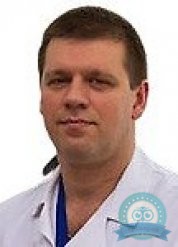 Травматолог-ортопед, ортопед, травматолог Елфимов Алексей Леонидович