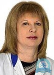 Эндокринолог Еремина Ирина Александровна