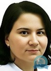Кардиолог, врач функциональной диагностики, врач узи Черняк Олеся Петровна