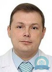 Маммолог, хирург, врач узи, онколог, онколог-маммолог Калюжный Юрий Юрьевич