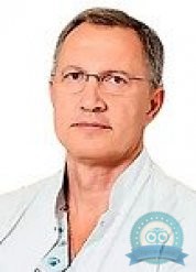 Хирург Кацупеев Валерий Борисович