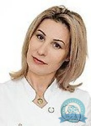 детский дерматокосметолог, детский трихолог Макаренко Светлана Юрьевна