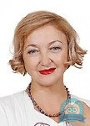 Пульмонолог, терапевт Литвинова Татьяна Николаевна