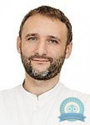 Терапевт, врач функциональной диагностики Воликов Николай Николаевич
