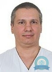 Детский анестезиолог-реаниматолог Думенко Евгений Евгеньевич