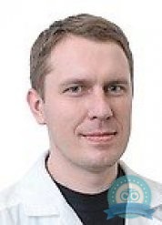 Травматолог-ортопед, ортопед, травматолог Родин Михаил Борисович