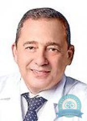 Хирург, онколог, проктолог, сосудистый хирург, флеболог, диабетолог Хитарьян Александр Георгиевич