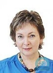Офтальмолог (окулист), офтальмохирург Исакова Ирина Александровна