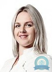 Офтальмолог (окулист) Шевченко Анастасия Владимировна