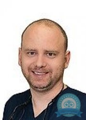 Стоматолог, стоматолог-ортопед, стоматолог-хирург Кристофович Денис Валерьевич