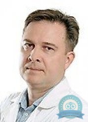 Маммолог, хирург, врач узи, онколог, онколог-маммолог Нескубин Вадим Михайлович
