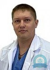  Кисляков Василий Николаевич