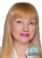 Диетолог, эндокринолог, диабетолог Лысенко Ника Валентиновна