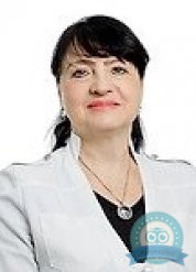 Невролог, физиотерапевт, рефлексотерапевт Кравченко Екатерина Георгиевна