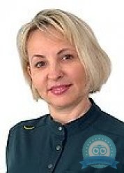 Детский эндокринолог, детский физиотерапевт Вербицкая Ольга Георгиевна