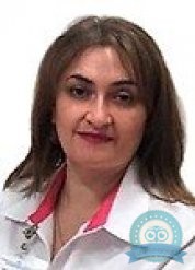 Детский гепатолог Титирян Каринэ Рафиковна