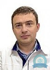 Детский врач узи Ковалёв Максим Владимирович