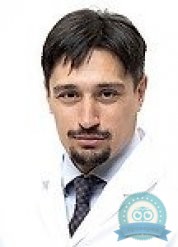Уролог, онколог Димитриади Сергей Николаевич