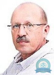 Детский кардиолог, детский гематолог, детский ревматолог, детский врач узи Миронов Сергей Леонидович