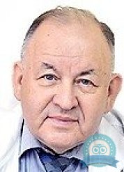 Невролог Тринитатский Юрий Владимирович