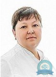 Гинеколог Федотова Татьяна Александровна